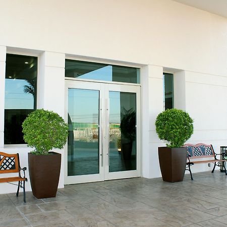 Hotel Aeropuerto Los Cabos ซานโฮเซ เดล กาโบ ภายนอก รูปภาพ
