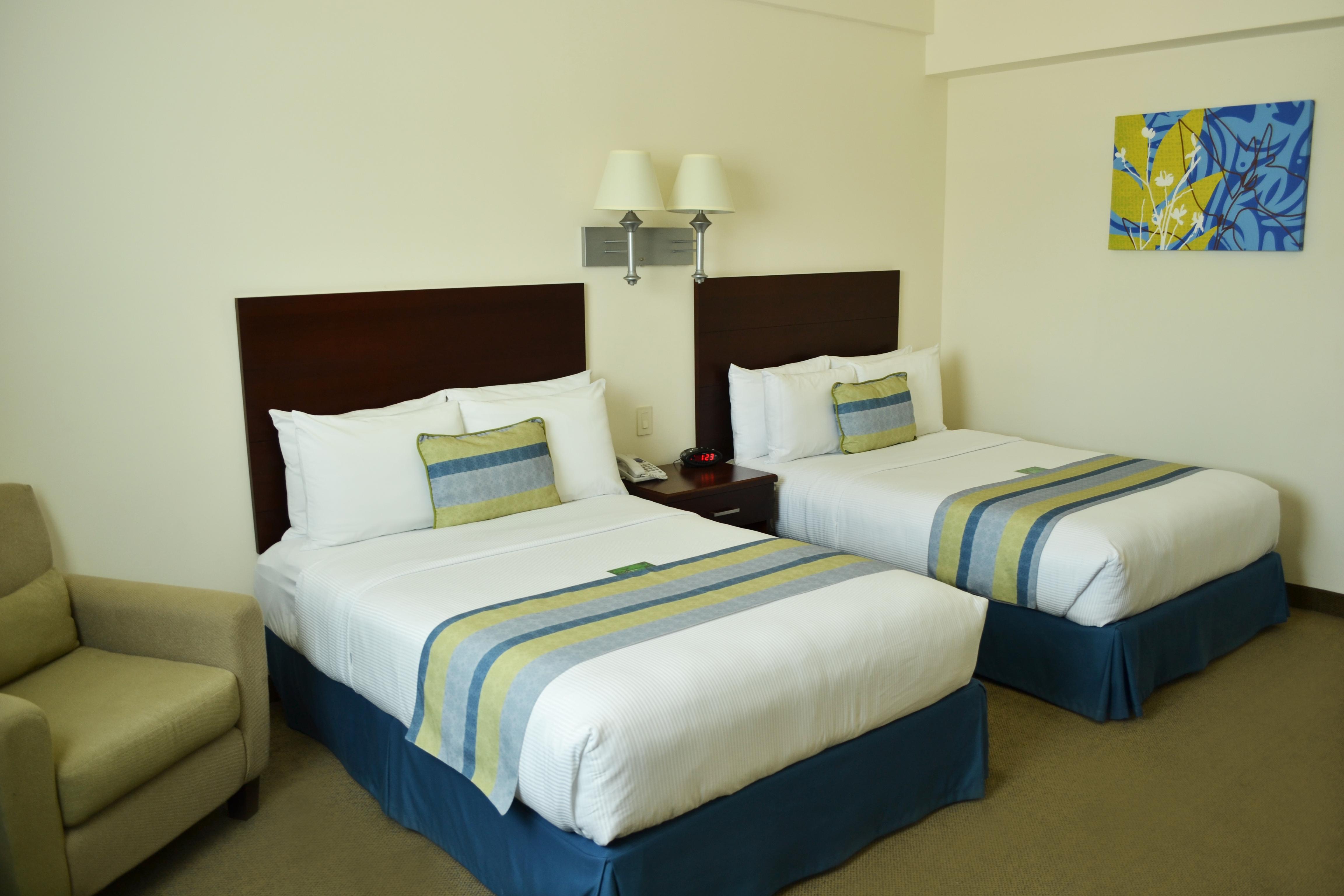 Hotel Aeropuerto Los Cabos ซานโฮเซ เดล กาโบ ภายนอก รูปภาพ