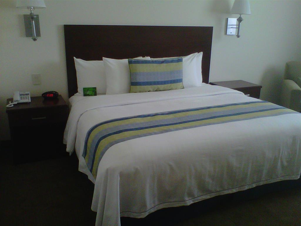 Hotel Aeropuerto Los Cabos ซานโฮเซ เดล กาโบ ภายนอก รูปภาพ