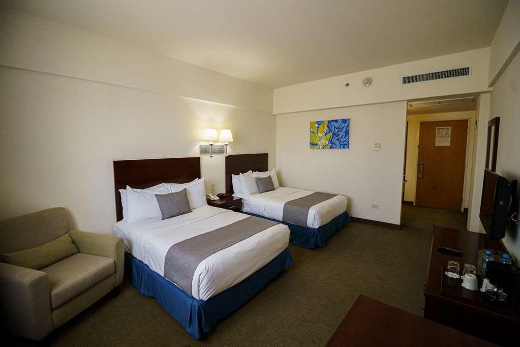 Hotel Aeropuerto Los Cabos ซานโฮเซ เดล กาโบ ห้อง รูปภาพ