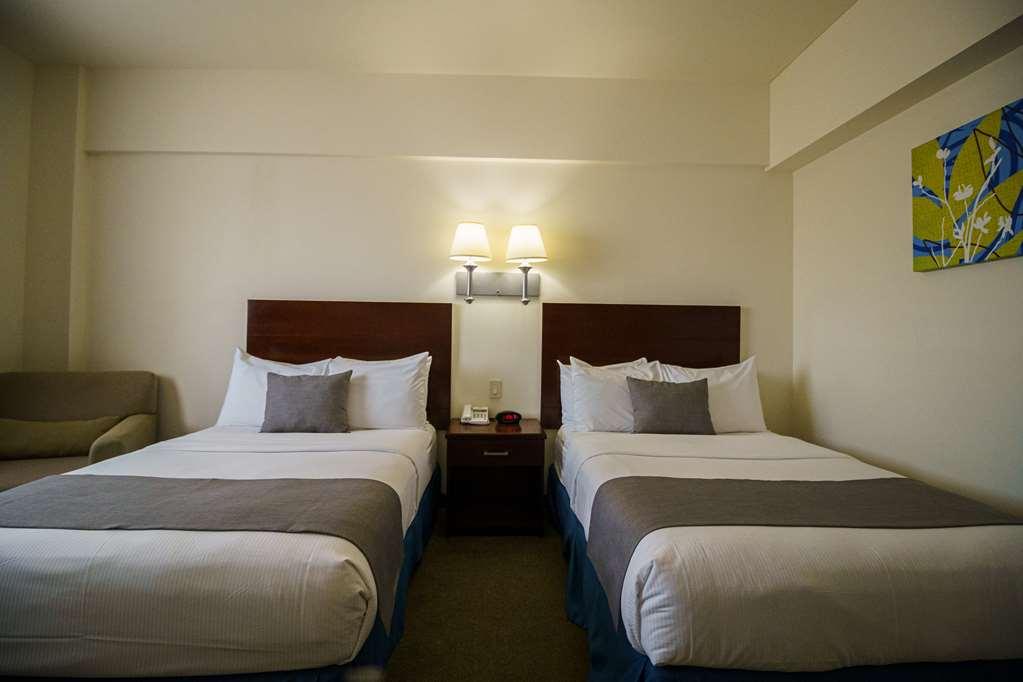 Hotel Aeropuerto Los Cabos ซานโฮเซ เดล กาโบ ห้อง รูปภาพ