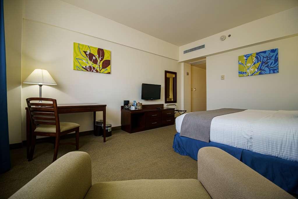 Hotel Aeropuerto Los Cabos ซานโฮเซ เดล กาโบ ห้อง รูปภาพ