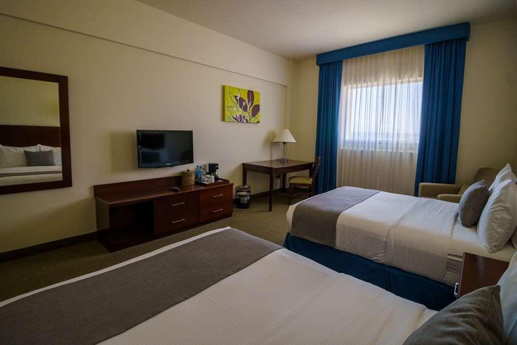 Hotel Aeropuerto Los Cabos ซานโฮเซ เดล กาโบ ห้อง รูปภาพ