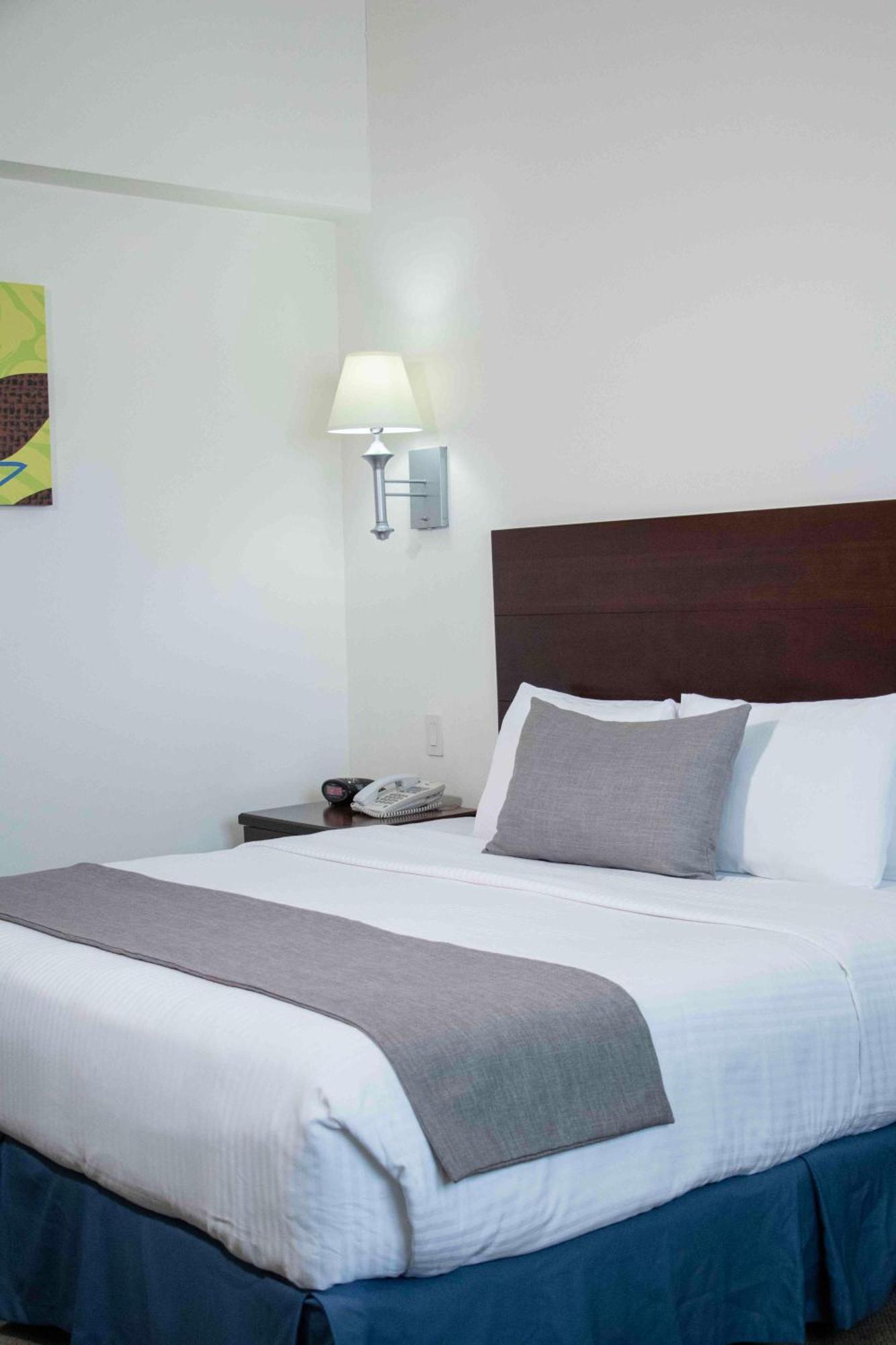 Hotel Aeropuerto Los Cabos ซานโฮเซ เดล กาโบ ภายนอก รูปภาพ